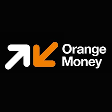 Orange Money Logo