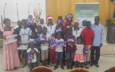 Arbre de l’Ange 2025